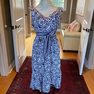 Vineyard Vines Nautical Dres